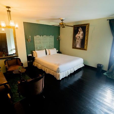 Hotel San Pedro Suite Cartagena Exteriér fotografie