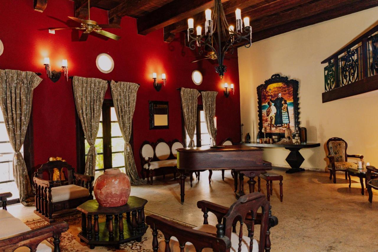 Hotel San Pedro Suite Cartagena Exteriér fotografie
