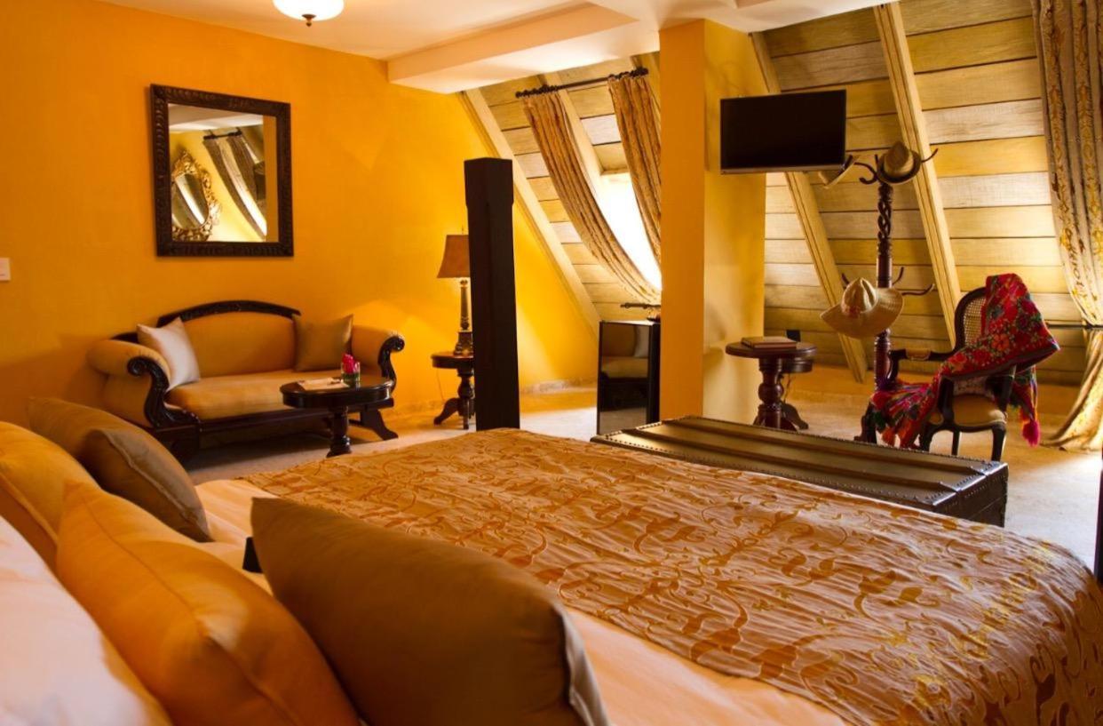 Hotel San Pedro Suite Cartagena Exteriér fotografie