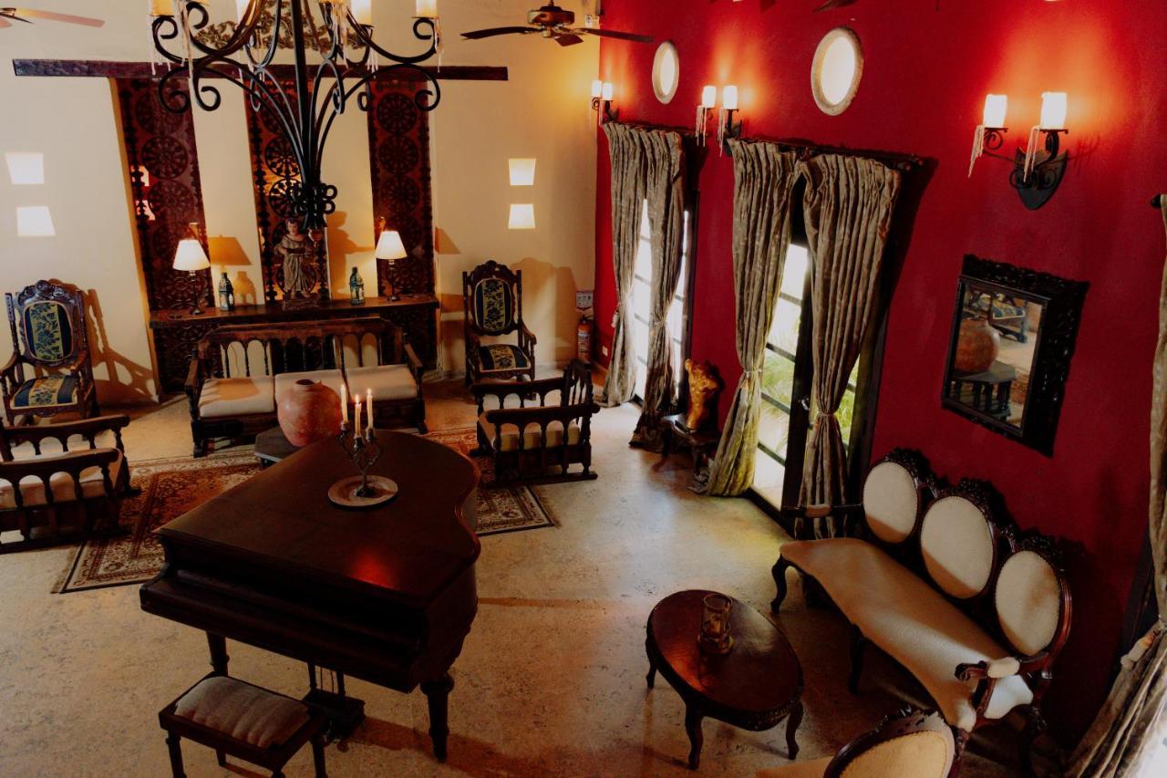 Hotel San Pedro Suite Cartagena Exteriér fotografie