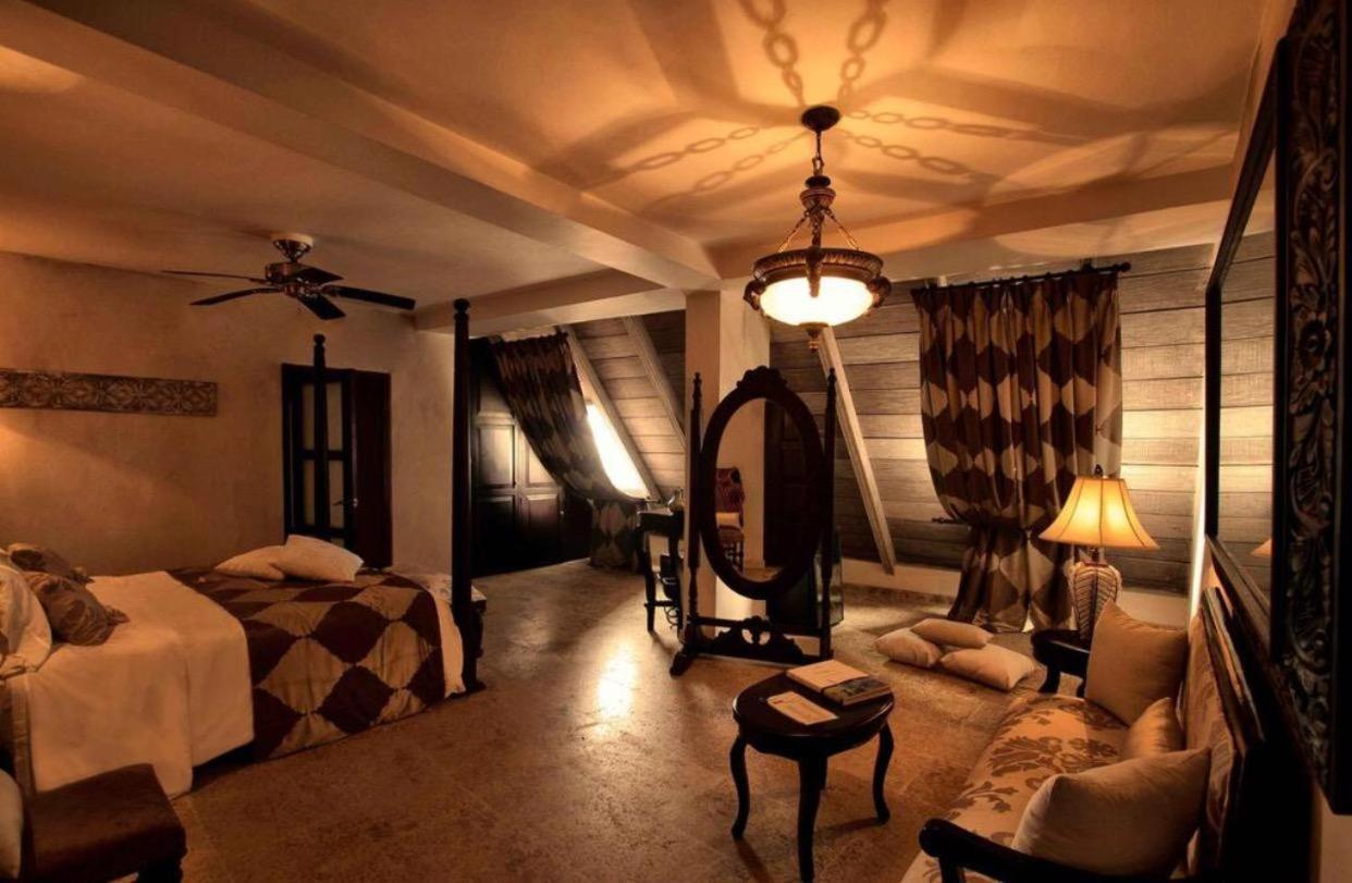 Hotel San Pedro Suite Cartagena Exteriér fotografie