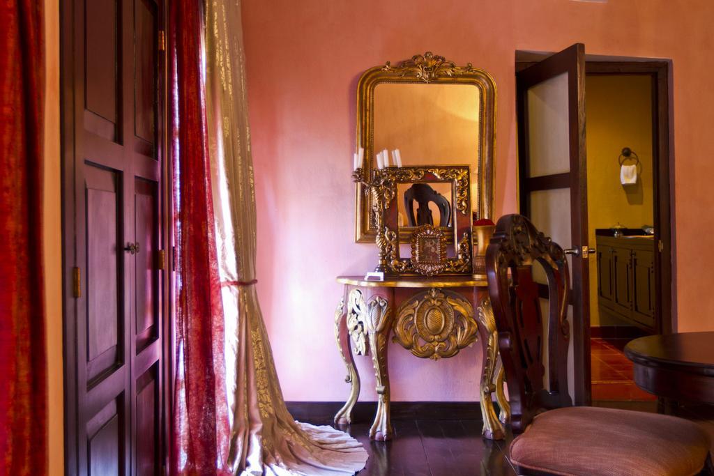 Hotel San Pedro Suite Cartagena Pokoj fotografie