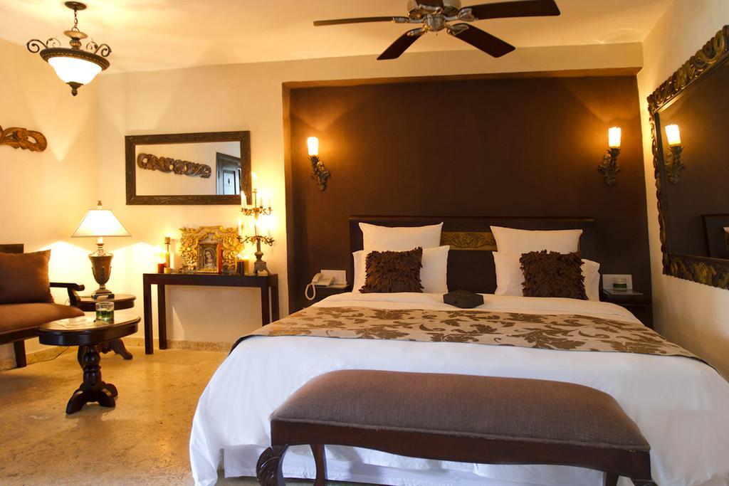 Hotel San Pedro Suite Cartagena Exteriér fotografie