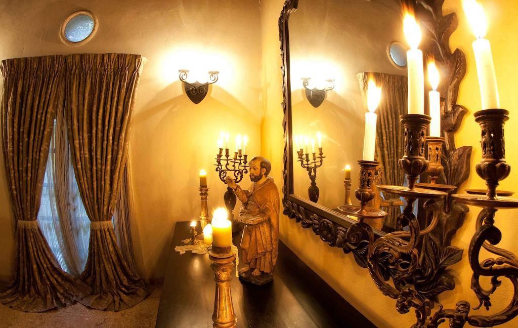 Hotel San Pedro Suite Cartagena Exteriér fotografie