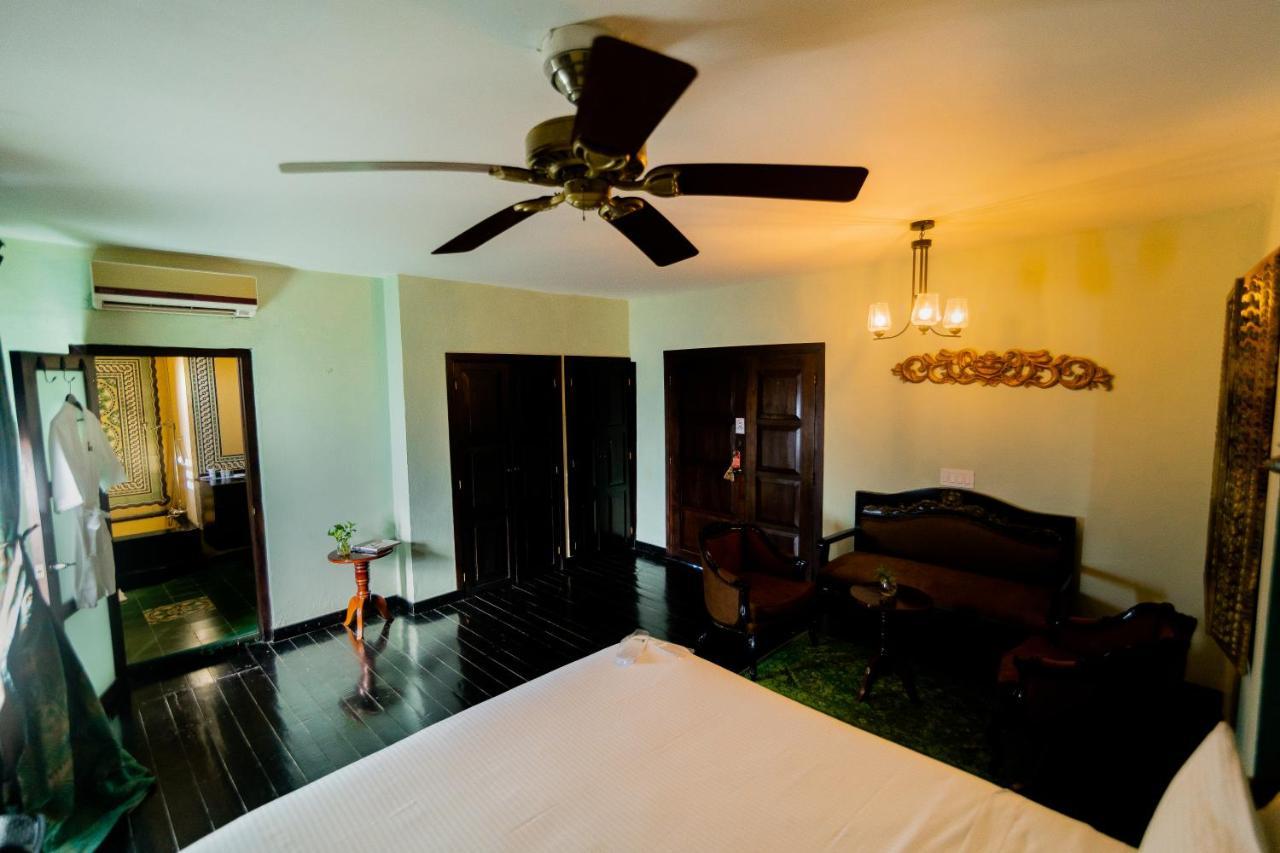 Hotel San Pedro Suite Cartagena Exteriér fotografie
