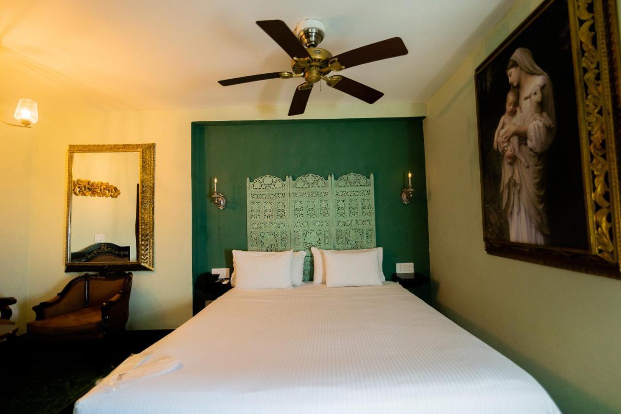 Hotel San Pedro Suite Cartagena Exteriér fotografie
