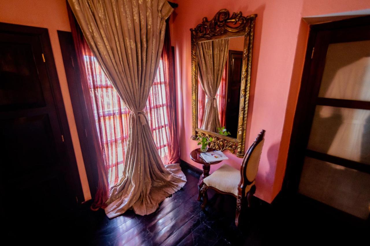 Hotel San Pedro Suite Cartagena Exteriér fotografie