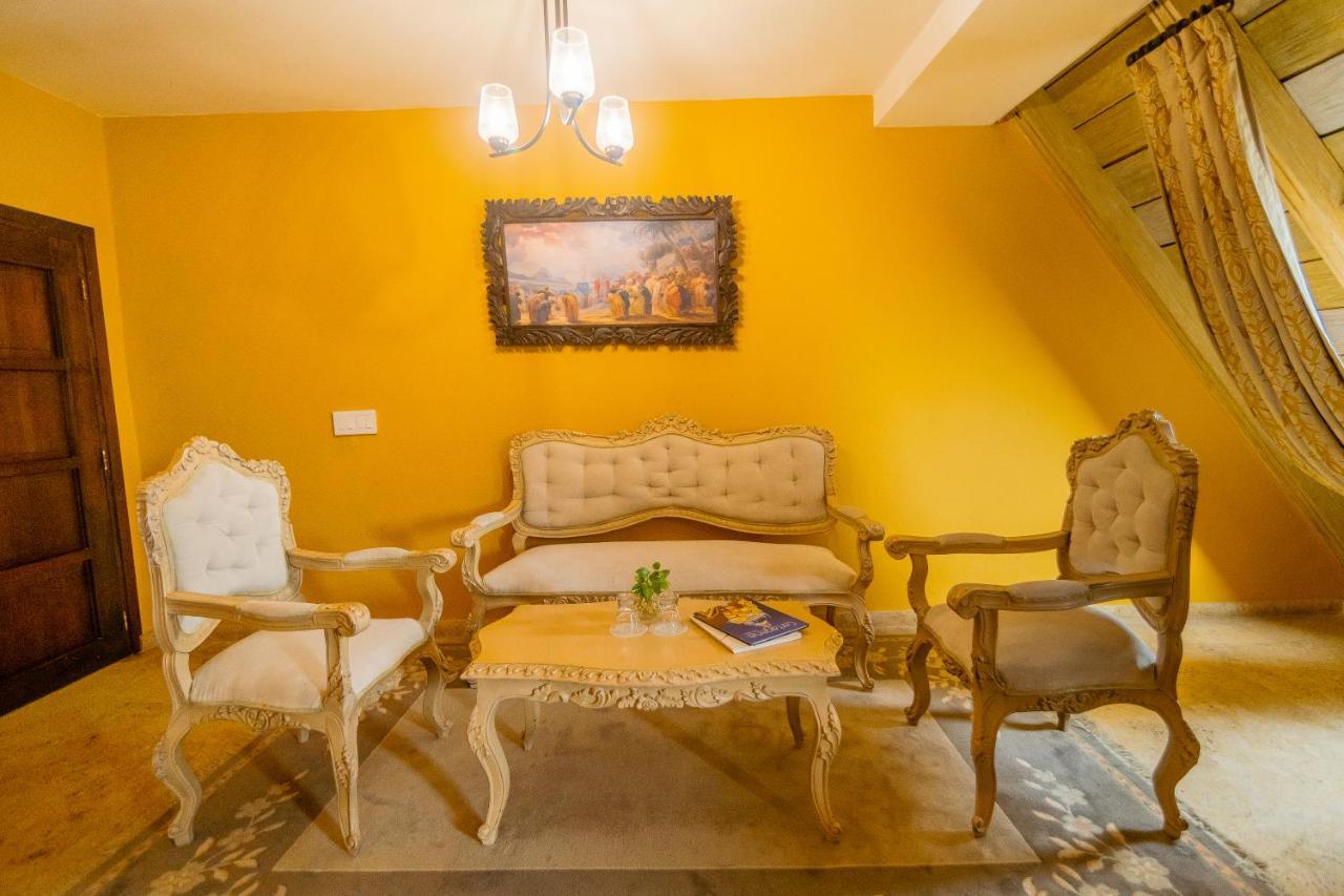 Hotel San Pedro Suite Cartagena Exteriér fotografie