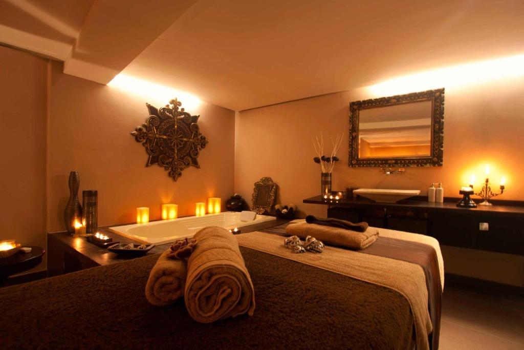 Hotel San Pedro Suite Cartagena Exteriér fotografie