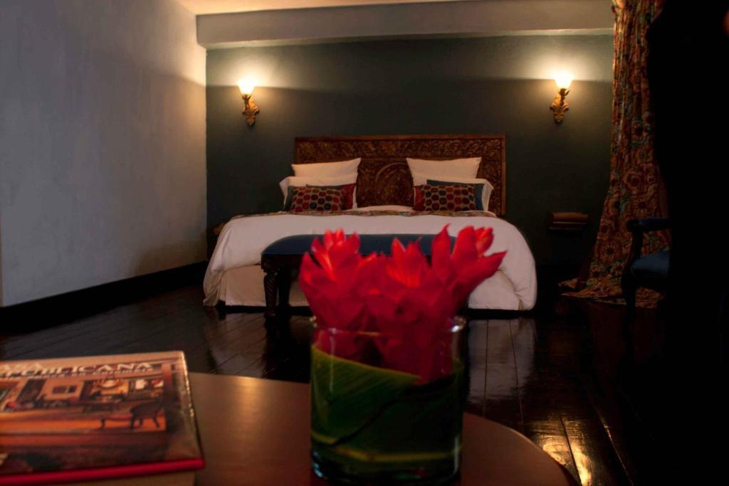 Hotel San Pedro Suite Cartagena Exteriér fotografie