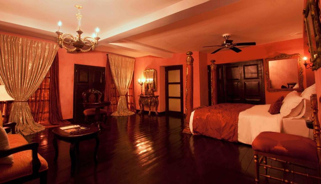 Hotel San Pedro Suite Cartagena Exteriér fotografie
