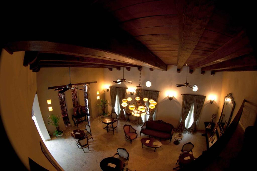 Hotel San Pedro Suite Cartagena Exteriér fotografie