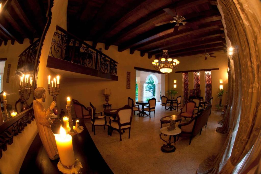Hotel San Pedro Suite Cartagena Exteriér fotografie