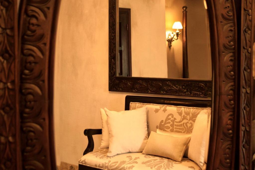 Hotel San Pedro Suite Cartagena Pokoj fotografie