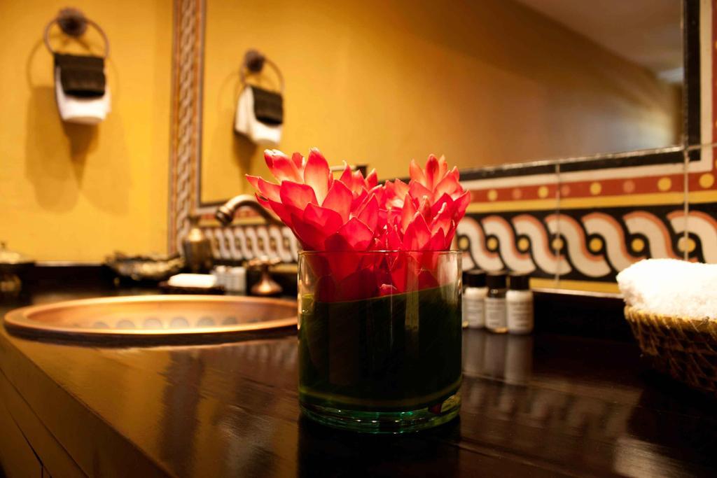 Hotel San Pedro Suite Cartagena Exteriér fotografie